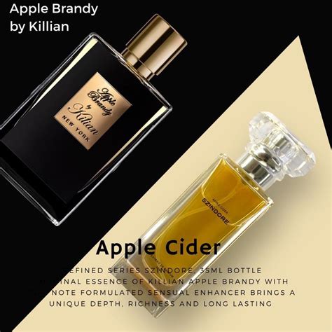 killian perfume dupe|dupe for kilian apple brandy.